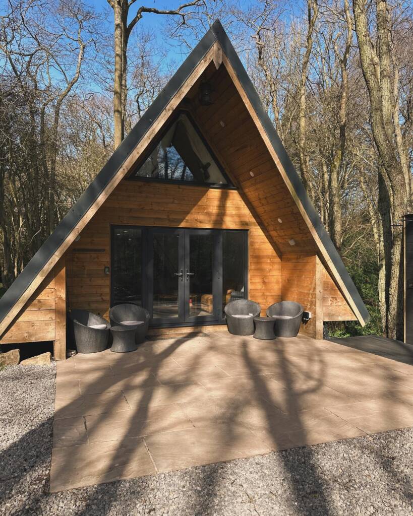 Swainby hideaways